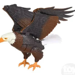 Sale Adventure Planet Eagle Robot Action Figure