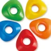 Outlet Hape Easy Grip Crayons - 5 Crayons