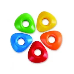 Outlet Hape Easy Grip Crayons - 5 Crayons