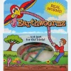Sale Hotlix Edible Earthwormz