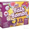 Outlet The Toy Network Edu-Stem Bath Bomb Science Kit