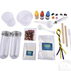 Best The Toy Network Edu-Stem Bio Chem Creature Science Kit
