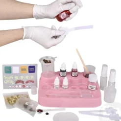 The Toy Network Edu-Stem Perfume Lab Kit
