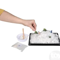 The Toy Network Edu-Stem Snow Mountain Science Kit