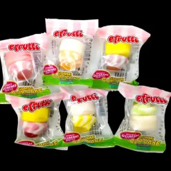 Online Efrutti Gummi Cupcake