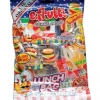 New Efrutti Gummi Lunch Bag 2.7 oz. Bag