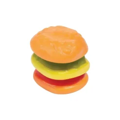 New Efrutti Gummi Mini Burger