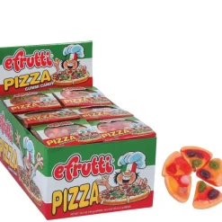 Sale Efrutti Gummi Pizza