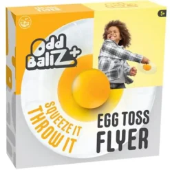 Sale Play Visions Egg Toss Flyer