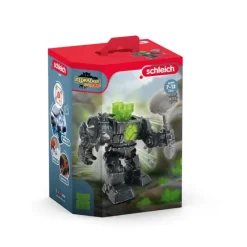 Hot Schleich ELDRADOR Mini Creatures Shadow Stone Robot