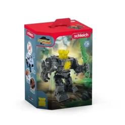 Schleich ELDRADOR® Mini Creatures Shadow Jungle Robot