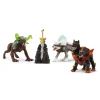 Outlet Schleich Eldrador Starter Set