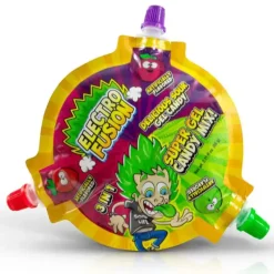 Raindrops Electro Fusion Candy 2.11 oz.