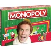 Best USAopoly Elf Monopoly Game