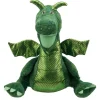 The Puppet Company Enchanted Dragon Puppet - Green