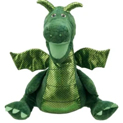 The Puppet Company Enchanted Dragon Puppet - Green