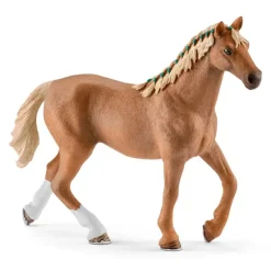 Online Schleich English Thoroughbred with Blanket