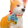 Outlet Toy Smith Epic Puppies - Corgi