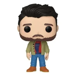 Online Funko Eternals - Dane Whitman (London Outfit) Pop! Vinyl Figure