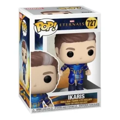 Hot Funko Eternals - Ikaris Pop! Vinyl Figure