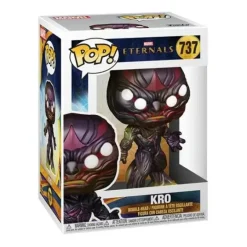 Funko Eternals - Kro Pop! Vinyl Figure