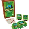 New University Games Euchre Card Game