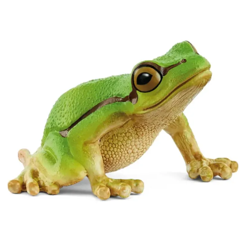 Discount Schleich European Tree Frog