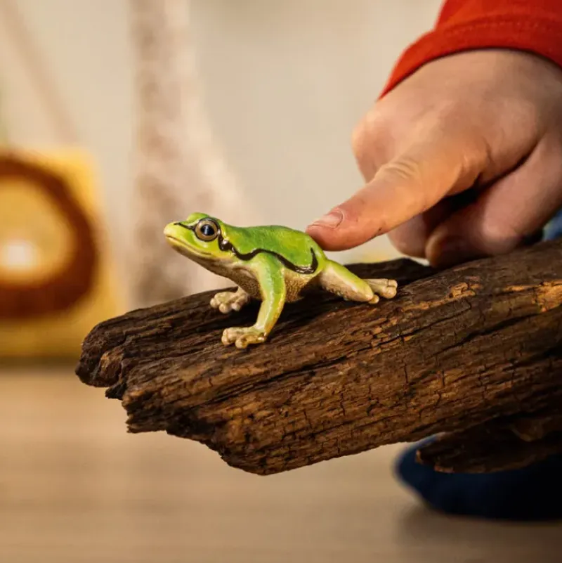Discount Schleich European Tree Frog