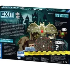 Sale Thames u0026 Kosmos EXIT: Nightfall Manor