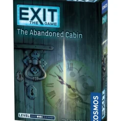Sale Thames u0026 Kosmos EXIT: The Abandoned Cabin
