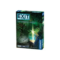 Discount Thames u0026 Kosmos EXIT: The Forgotten Island