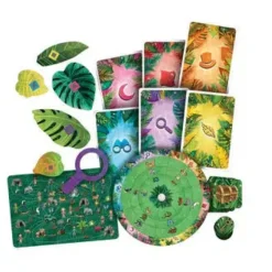 Clearance Thames u0026 Kosmos EXIT: The Game - Kids - Jungle of Riddles