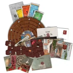Sale Thames u0026 Kosmos EXIT: The Game - The Disappearance of Sherlock Holmes