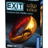 Online Thames u0026 Kosmos EXIT: The Lord of the Rings - Shadows Over Middle-Earth