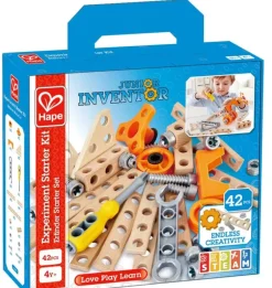 Best Hape Experiment Starter Kit
