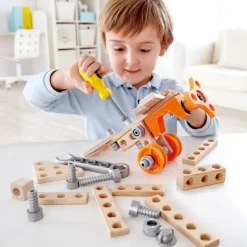 Best Hape Experiment Starter Kit