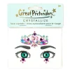 Creative Education Face Crystals - Hearts