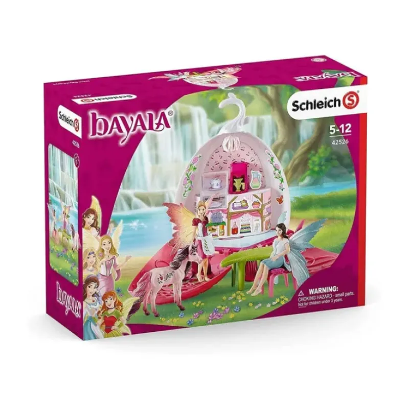 Schleich Fairy Cafe Blossom