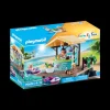 New Playmobil Family Fun - Paddle Boat Rental