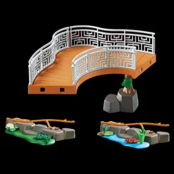 Discount Playmobil Family Fun - Zoo Viewing Platform Extension