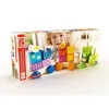 Online Hape Fantasia Blocks Train