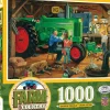 Discount MasterPieces Farm & Country - The Restoration - 1000 Piece Puzzle