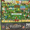 Sale MasterPieces Farmer's Market - Hickory Grove - 750 Piece Puzzle