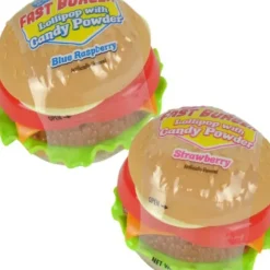 Clearance Koko's Fast Burger Dip-N-Lik - Single
