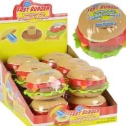 Clearance Koko's Fast Burger Dip-N-Lik - Single