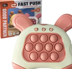 Best Idako Fast Push Electronic Popper Game