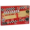 Clearance Blue Orange Games Fastrack Disc Shooting Game