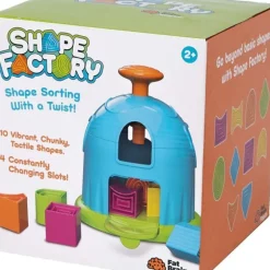 Sale Fat Brain Toys Fat Brain Shape Factory