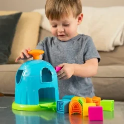 Sale Fat Brain Toys Fat Brain Shape Factory