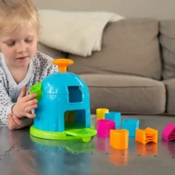 Sale Fat Brain Toys Fat Brain Shape Factory